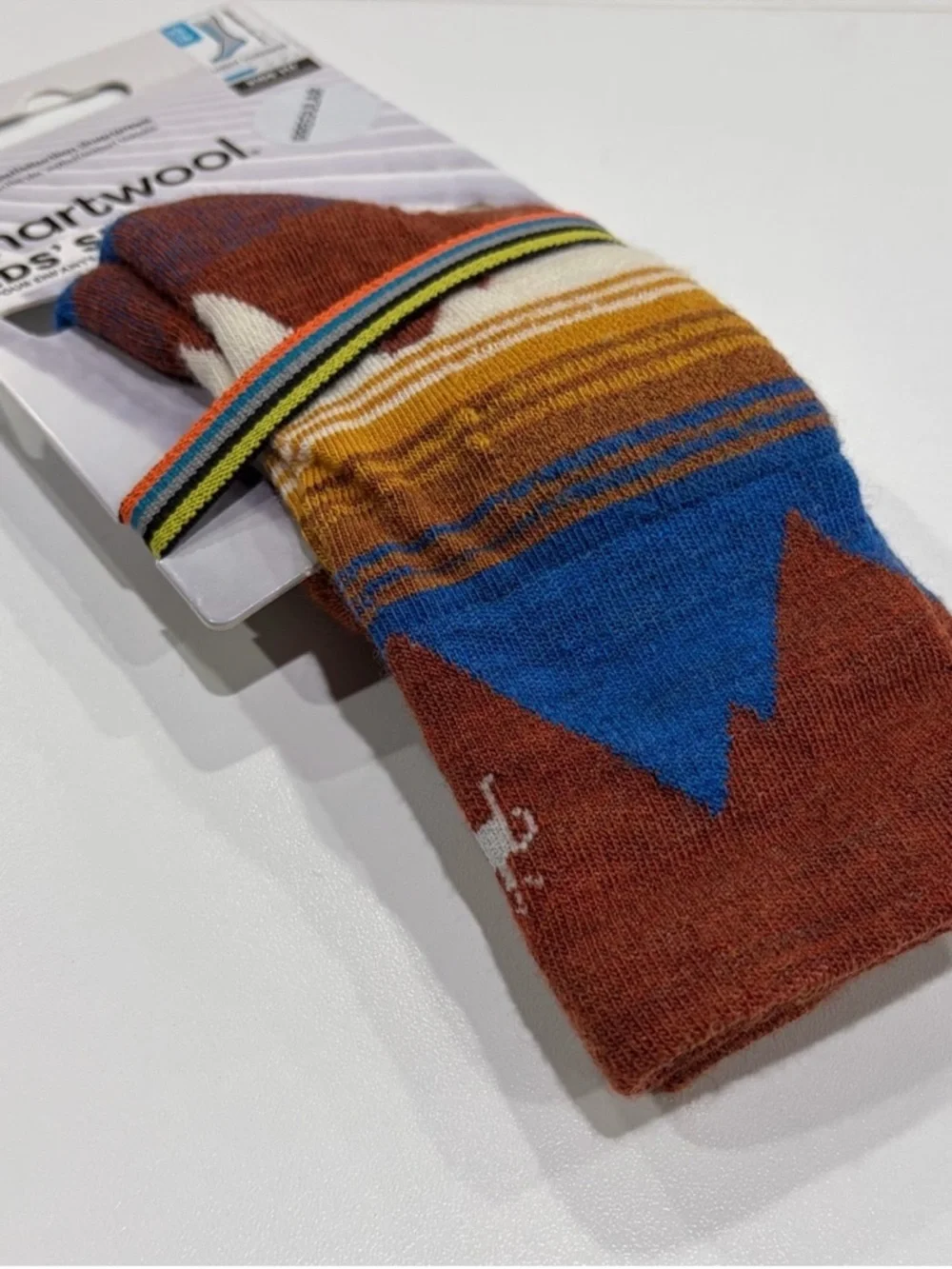 Smartwool new tags